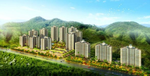 怀化为什么房价涨纸那么急？